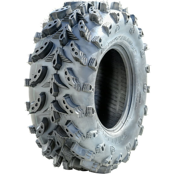 Interco Swamp Lite 27X10.00-12 27x10-12 27x10x12 6 Ply m/t mud Atv/Utv Tire