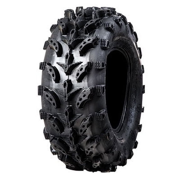 Interco Swamp Lite Tire 25x8-12 for Bombardier Outlander 400 4x4 H.O. 2003-2006