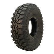 Interco TSL Radial Mud Terrain LT33X12.50R16.5 115Q E Light Truck Tire
