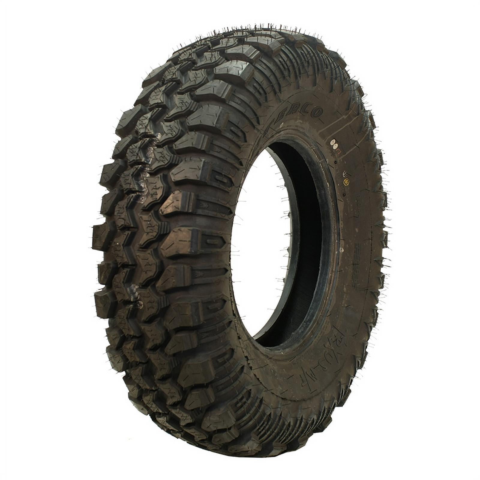Interco TrXus Mud Terrain LT33/1250R165 129 Tire