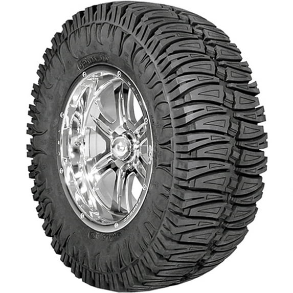 Interco TrXus STS LT 33X12.50R16 Load E 10 Ply AT A/T All Terrain Tire