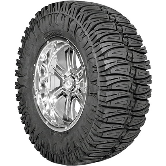 Interco TrXus STS LT 35X12.50R16 Load E 10 Ply AT A/T All Terrain Tire