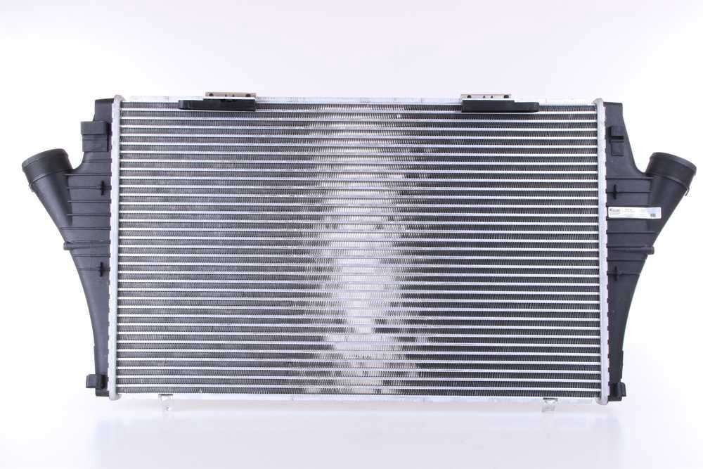 Nissens 96376 Turbocharger Intercooler