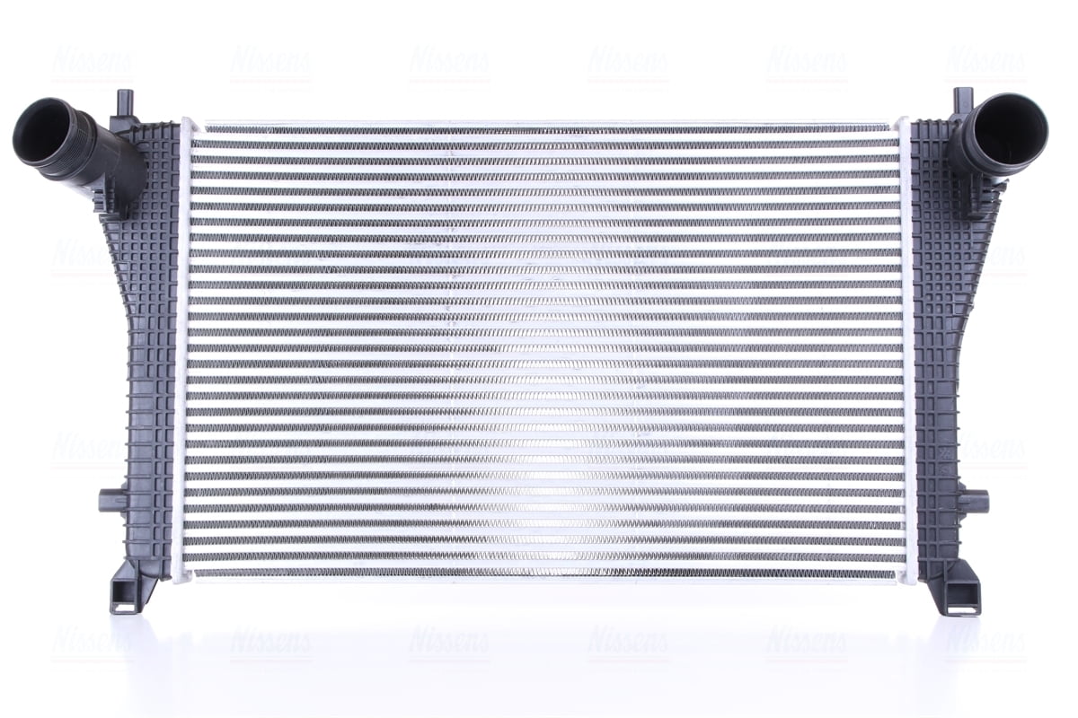 Nissens 96494 Turbocharger Intercooler