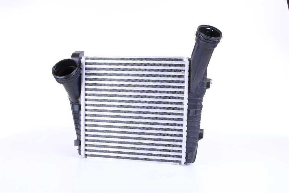 Nissens 96611 Turbocharger Intercooler