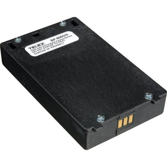 Intercom Battery