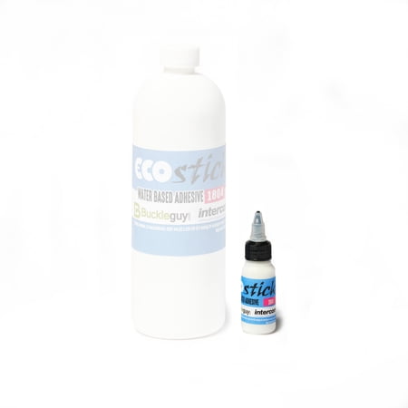 Intercom Glue, Ecostick 1804, High Strength, Water Based Adhesive