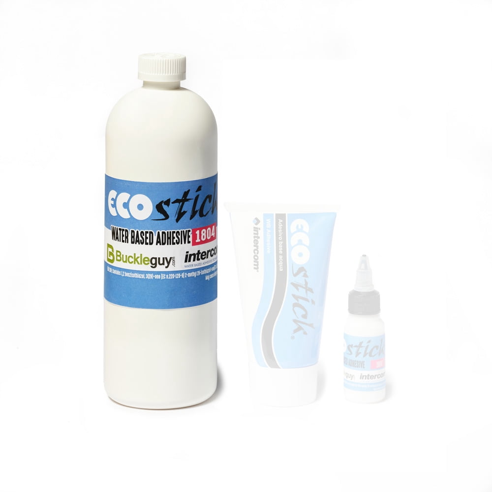 Intercom Glue, Ecostick 1804, High Strength, Water Based Adhesive