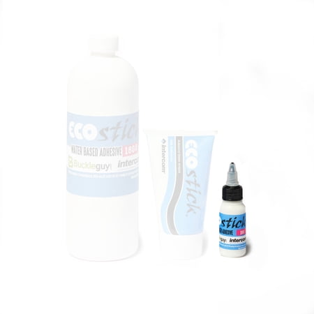 Intercom Glue, Ecostick 1804, High Strength, Water Based Adhesive