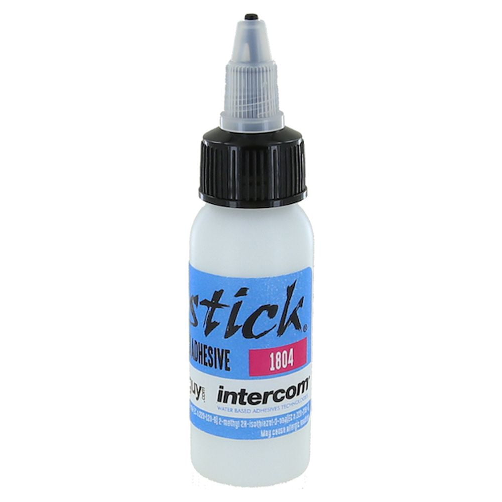 Glue, Ecostick 1804, High Strength, Water Based Adhesive
