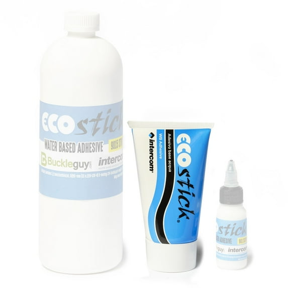 Intercom Glue, Ecostick 9015STHV, Medium Strength, Water Based Adhesive