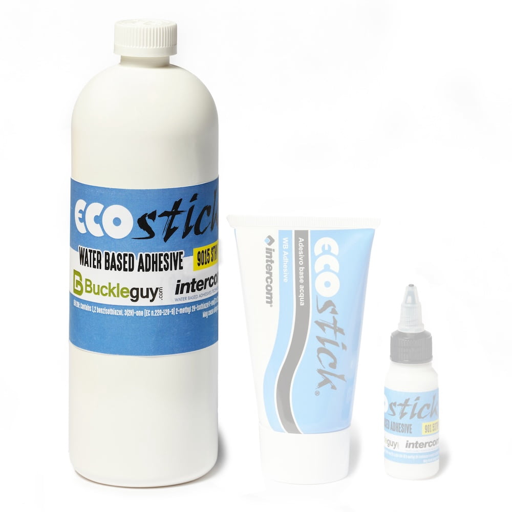 Intercom Glue, Ecostick 9015STHV, Medium Strength, Water Based Adhesive