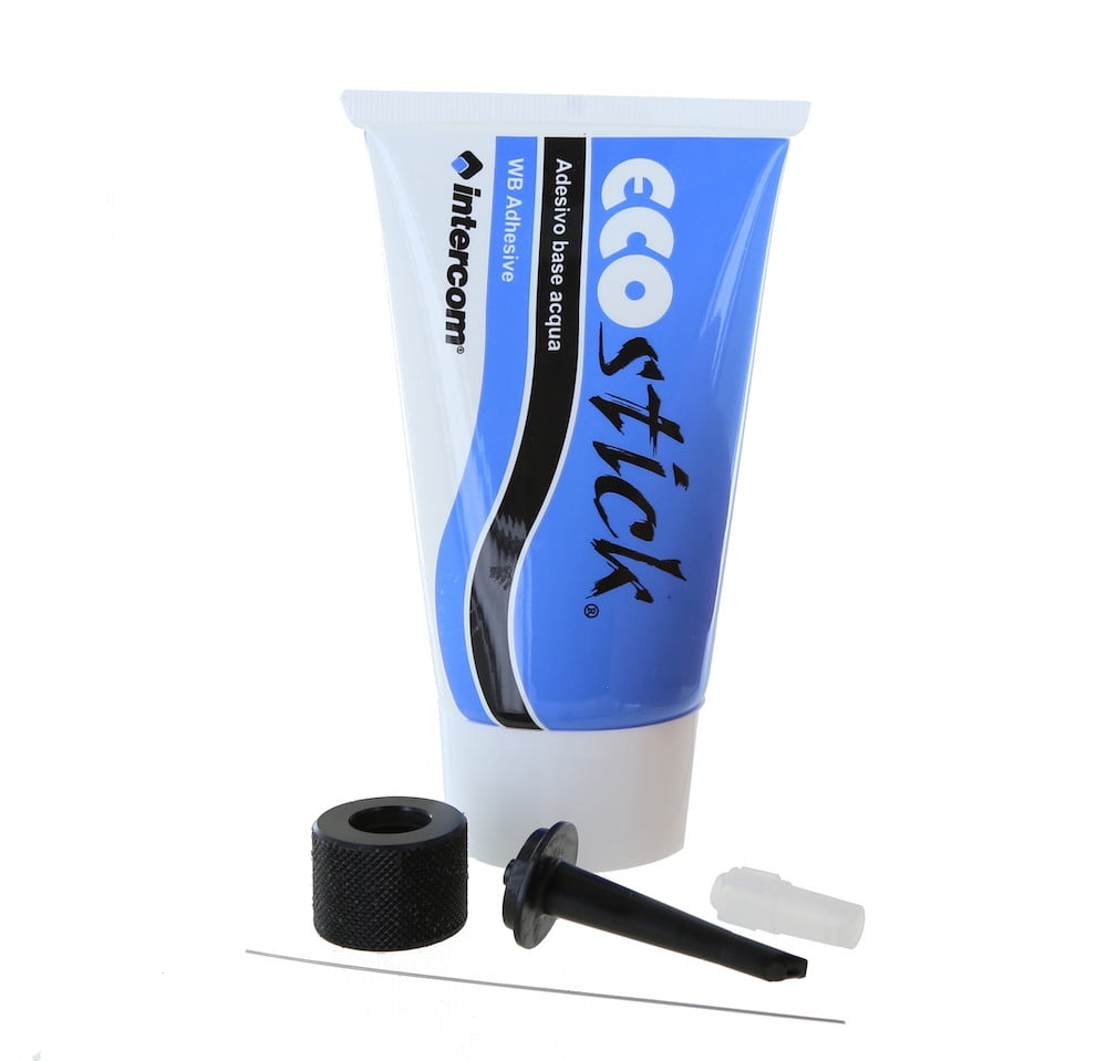 Intercom Glue, Ecostick w/ Application Tip