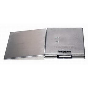 Intercomp 100342 Scale Ramps, Set of 4