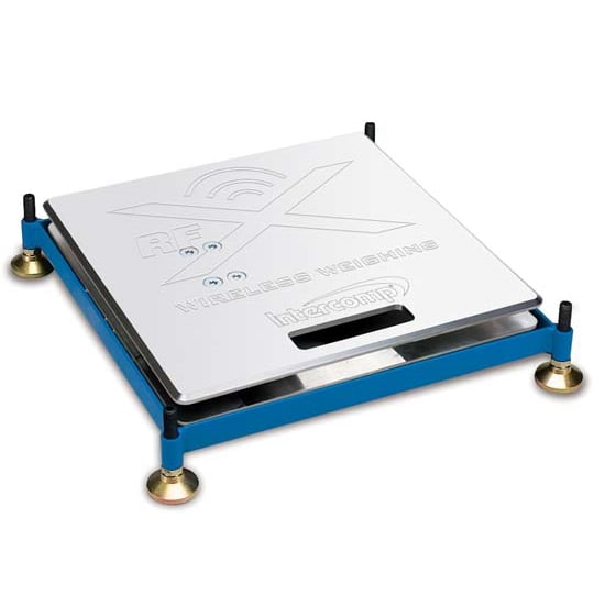 Intercomp 100344 Scale Pad Leveler - Walmart.com