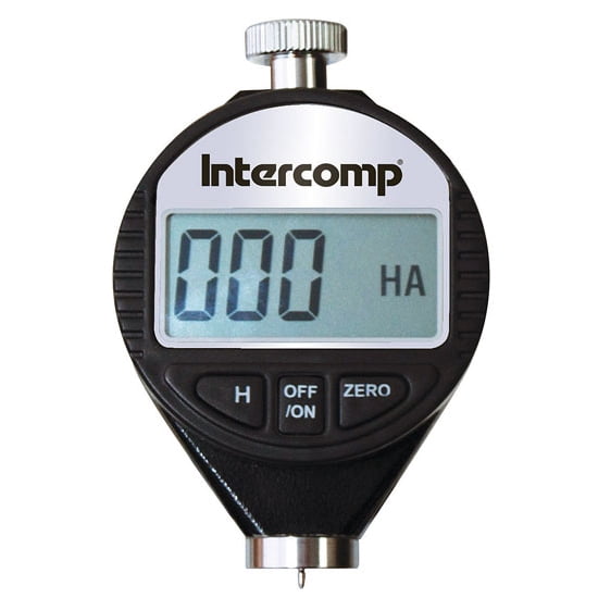 Intercomp 102091 Digital Tire Durometer - Walmart.com