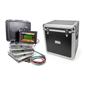 Sw500 E Z Scale System