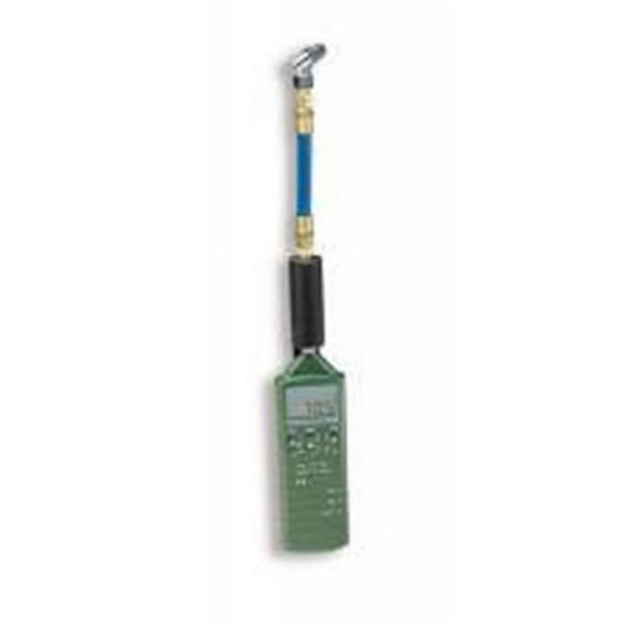 Intercomp 360036 Tire Humidity & Temperature Meter