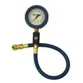 thumbnail image 1 of Intercomp 360066 2.5 Inch Deluxe, Liquid-Filled, 30 PSI Air Pressure Gauge, 1 of 2