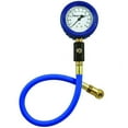 thumbnail image 1 of Intercomp 360067 2.5 Inch 60 PSI Liquid-Filled Air Pressure Gauge, 1 of 2