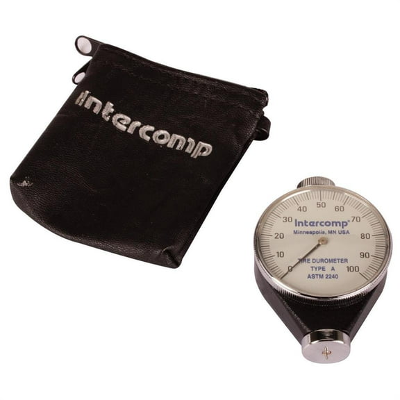 Intercomp 360092 Tire Durometer