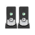 thumbnail image 1 of Intercoms,2 Way Voice Intercom Two Way Intercom Portable 2 Intercoms Voice Room Voice Caller Room Intercom Fit Office Voice Intercom Room Intercom Room 2 Voice Portable To Room Way Portable 2, 1 of 7