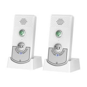 Intercoms,Room To Room Intercoms - Intercom Fit Office Room Intercom Distance Portable Voice Caller 2 Intercoms Caller Room Two Way Voice Intercom Intercoms Room Way Room Room Caller And Two