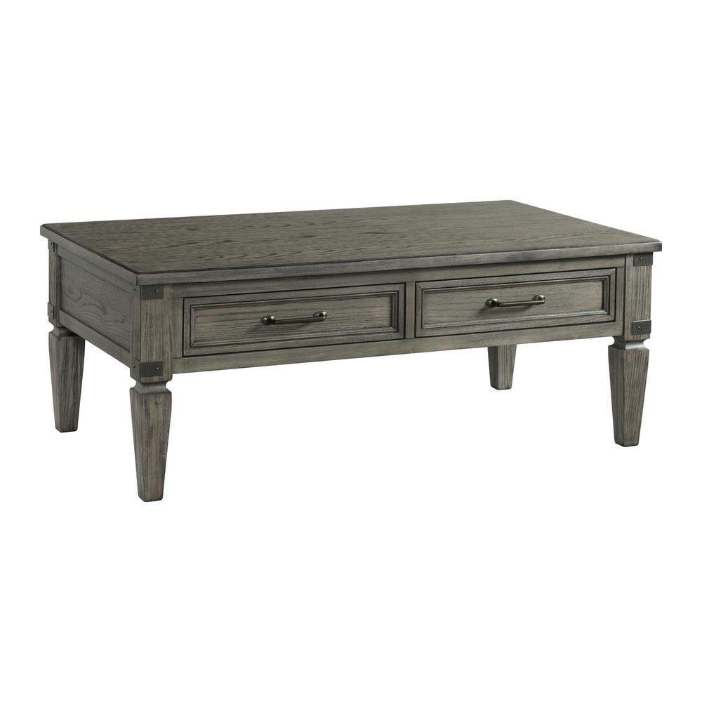 Intercon Foundry Coffee Table - Walmart.com