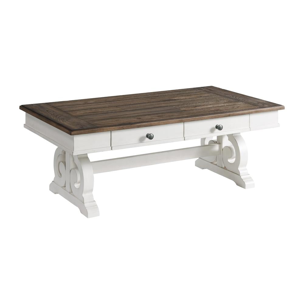 Intercon Drake Coffee Table - Thumbnail 3