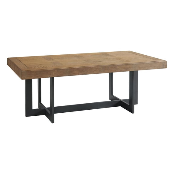 Intercon 52" Coffee Table in Dune