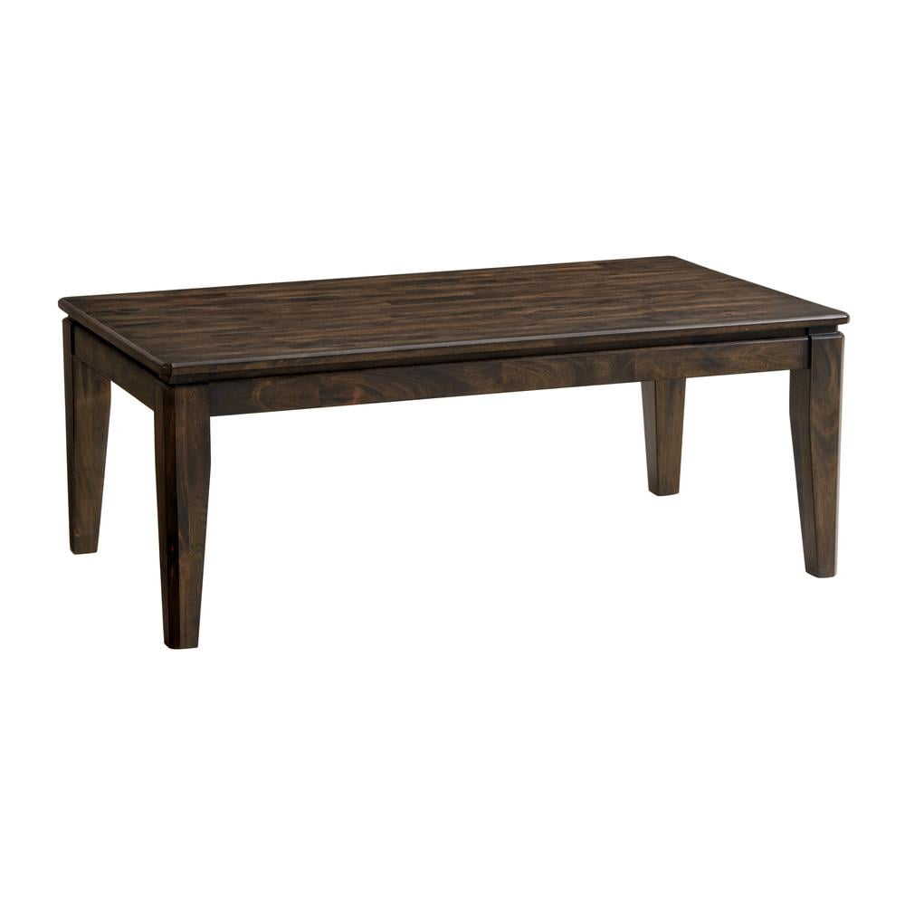 Intercon Taos Coffee Table