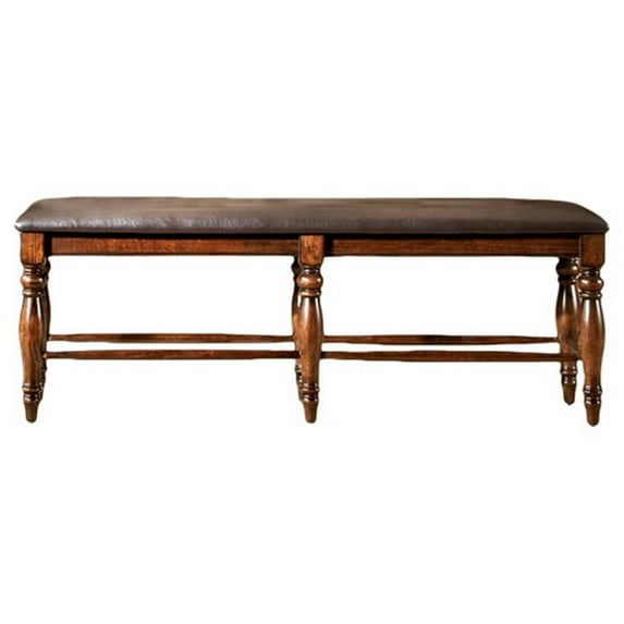 Intercon-Kingston 54" Backless Bench