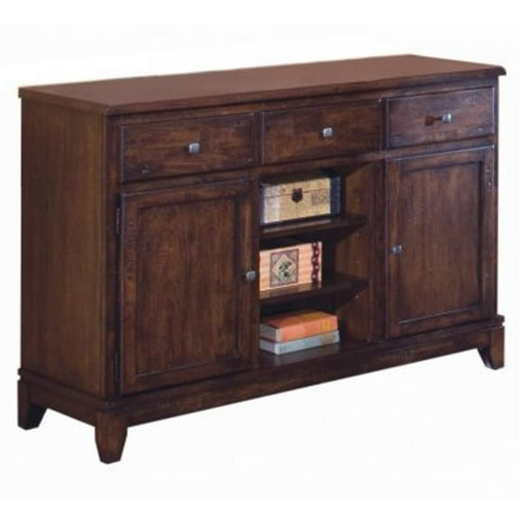 Intercon Kona 50" Sideboard / Server