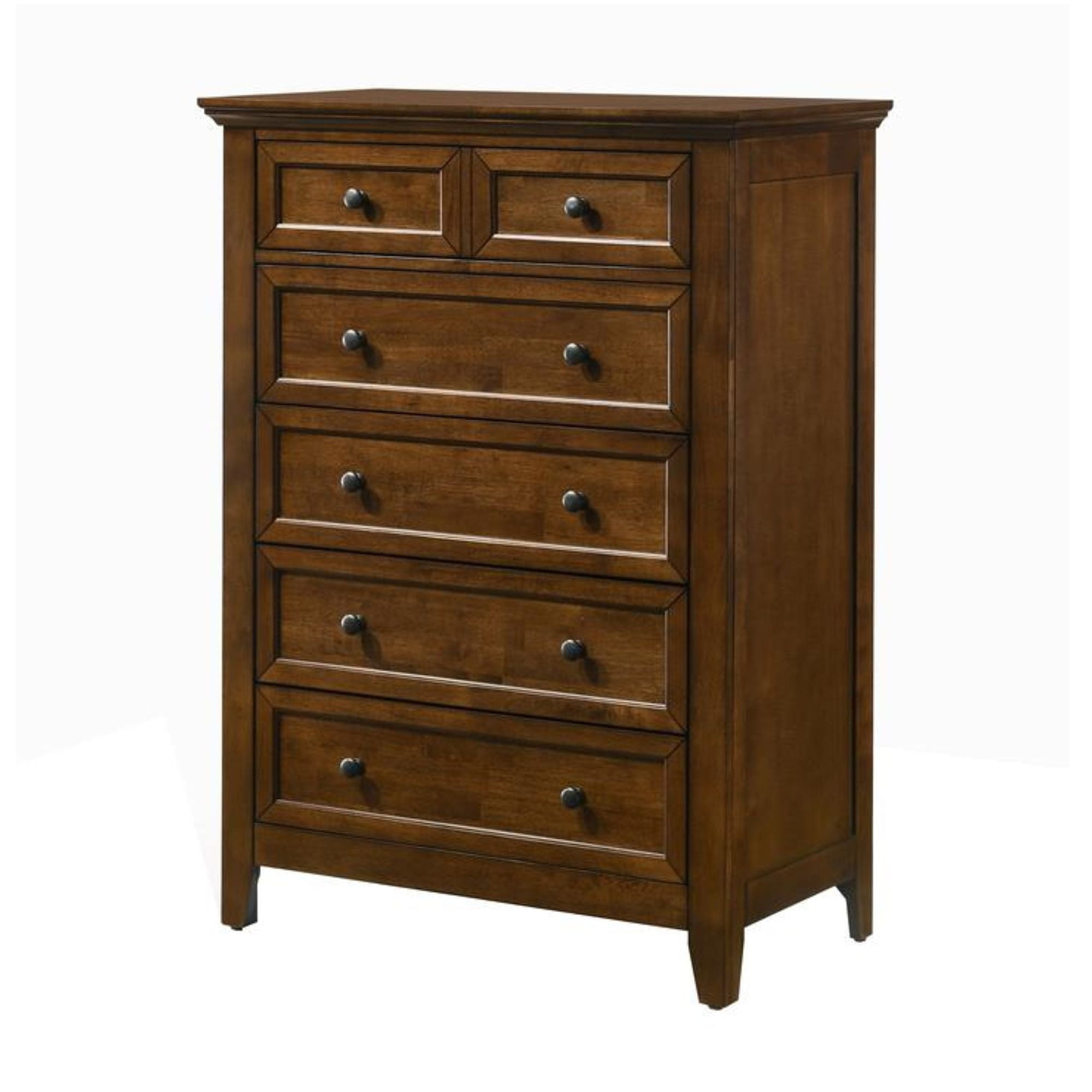 Winston Porter Madonia Dresser