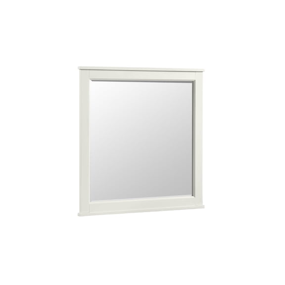 Intercon-Landscape Mirror in Seashell