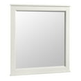 thumbnail image 1 of Intercon-Landscape Mirror in Seashell, 1 of 3
