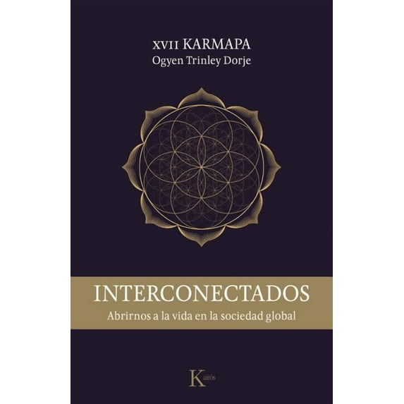Interconectados : Abrirnos a la vida en la sociedad global (Paperback)