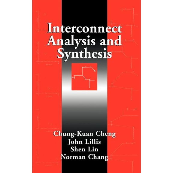 Interconnect Analysis and Synthesis, (Hardcover)