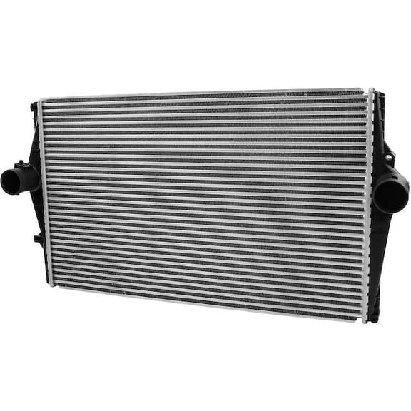 Intercooler 1 - Compatible with 2003 - 2006 Volvo S80 - Autopart Premium