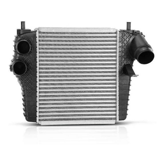 Intercooler 1 - Compatible with 2011 - 2012 Ford F-150 3.5L V6