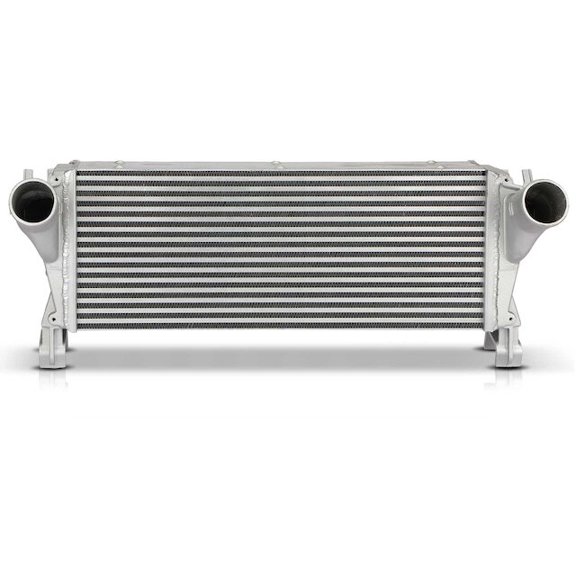 Intercooler 1 - Compatible with 2013 - 2018 Ram 3500 6.7L 6-Cylinder - Autopart Premium