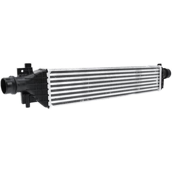 Intercooler 1 - Compatible with 2013 - 2021 Buick Encore 1.4L 4-Cylinder - Autopart Premium