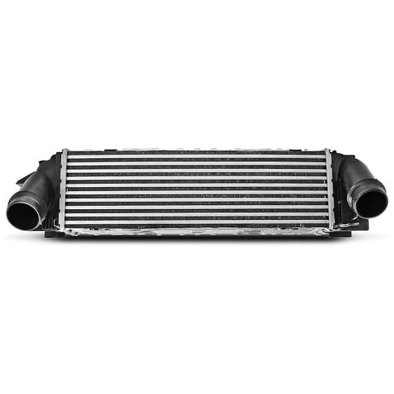 Intercooler 1 - Compatible with 2015 - 2018 BMW X4 3.0L 6-Cylinder 2016 2017