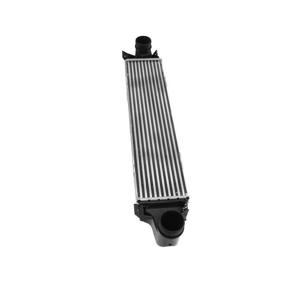 Intercooler 1 - Compatible with 2015 - 2018 Volvo S60 2.0L 4-Cylinder - Autopart Premium