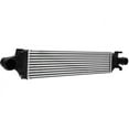 thumbnail image 1 of Intercooler 1 - Compatible with 2015 - 2020 Mercedes-Benz GLA250 2.0L 4-Cylinder 2016 2017 2018 2019, 1 of 2