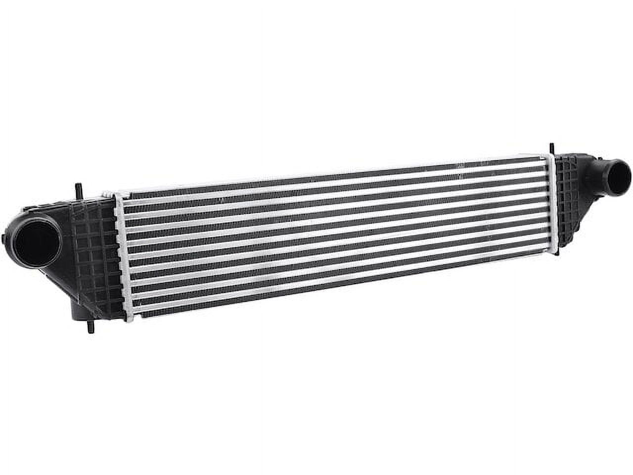 Intercooler 1 - Compatible with 2018 - 2020 Mitsubishi Eclipse Cross 1 ...