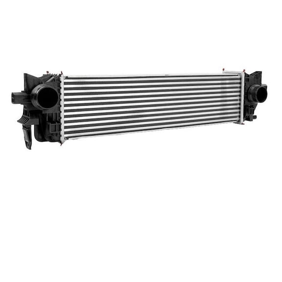 Intercooler 1 - Compatible with 2018 - 2021 Volvo XC90 2.0L 4-Cylinder - Autopart Premium