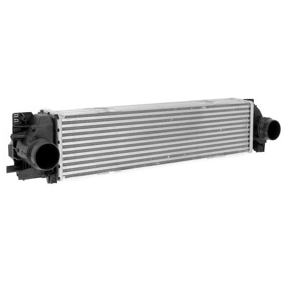 Intercooler 1 - Compatible with 2019 - 2021 Volvo XC40 2.0L 4-Cylinder - Autopart Premium