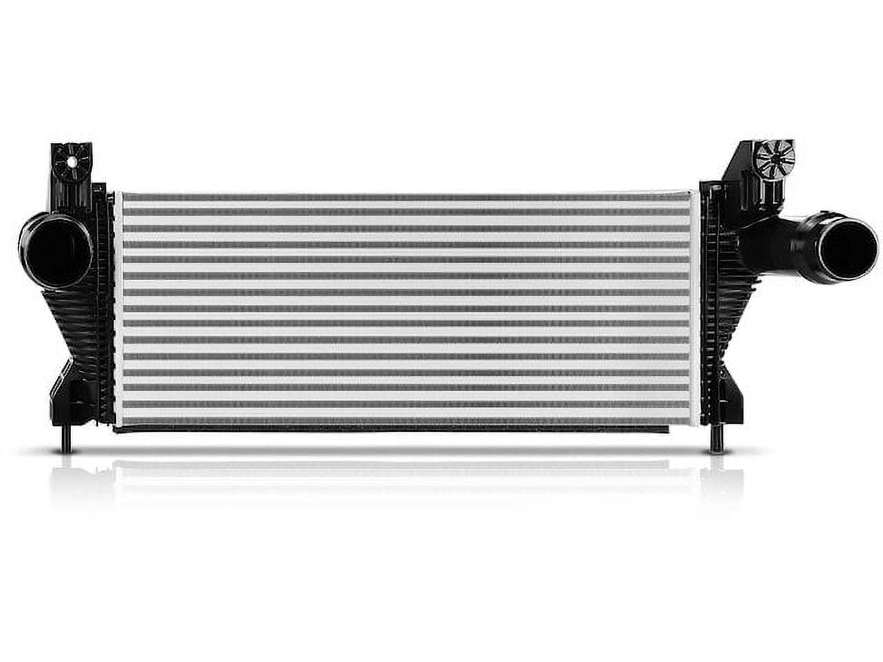 Ford Ranger Intercooler