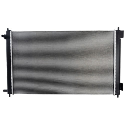 Intercooler  1655036011 for Lexus NX200t 2015-2017